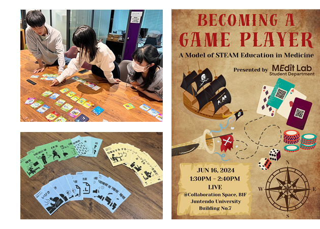 Game-making Process